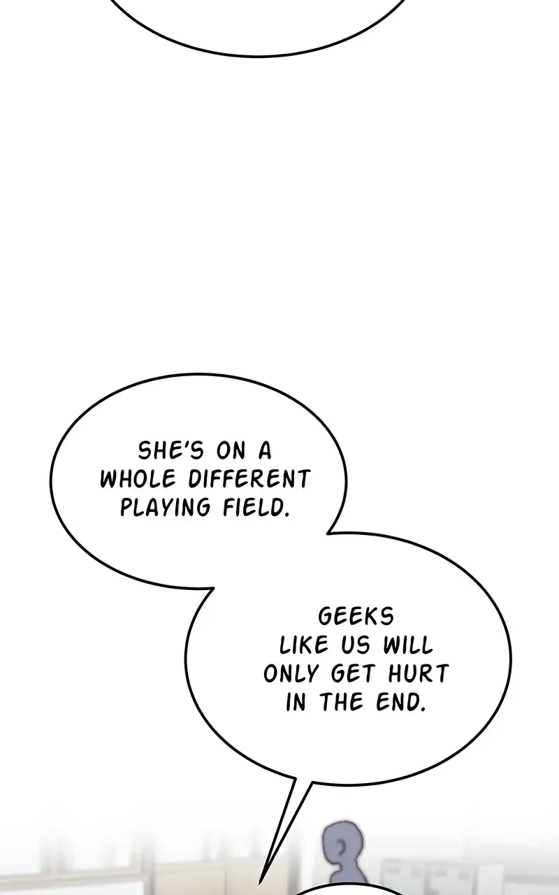 My Dud To Stud Boyfriend Chapter 3 page 125