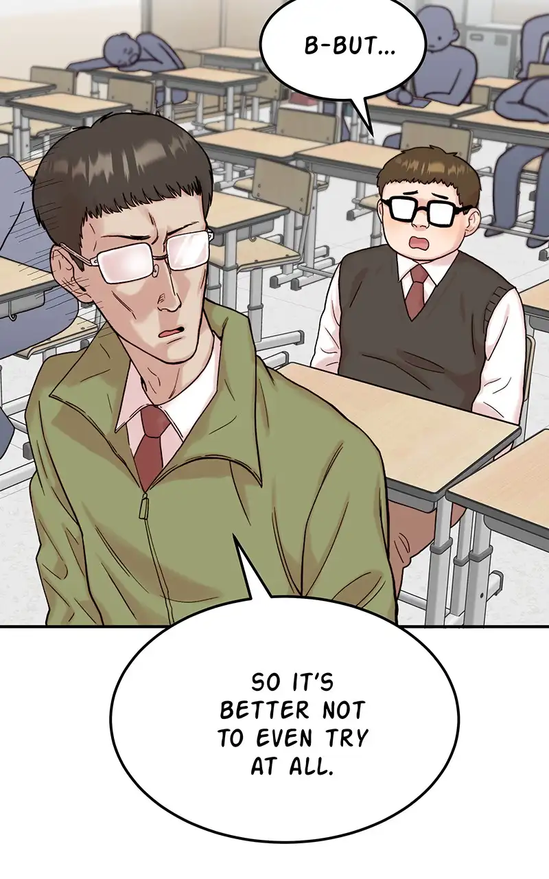 My Dud To Stud Boyfriend Chapter 3 page 126