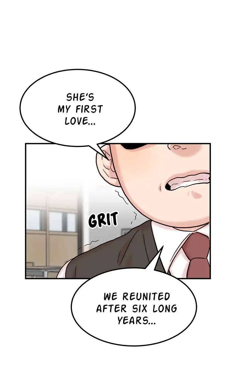 My Dud To Stud Boyfriend Chapter 3 page 128