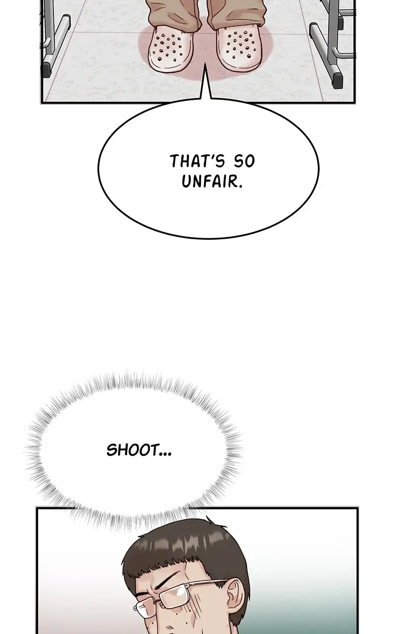 My Dud To Stud Boyfriend Chapter 3 page 130