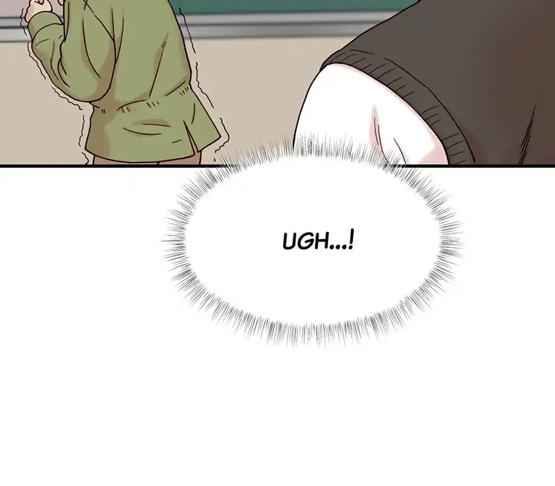 My Dud To Stud Boyfriend Chapter 3 page 132