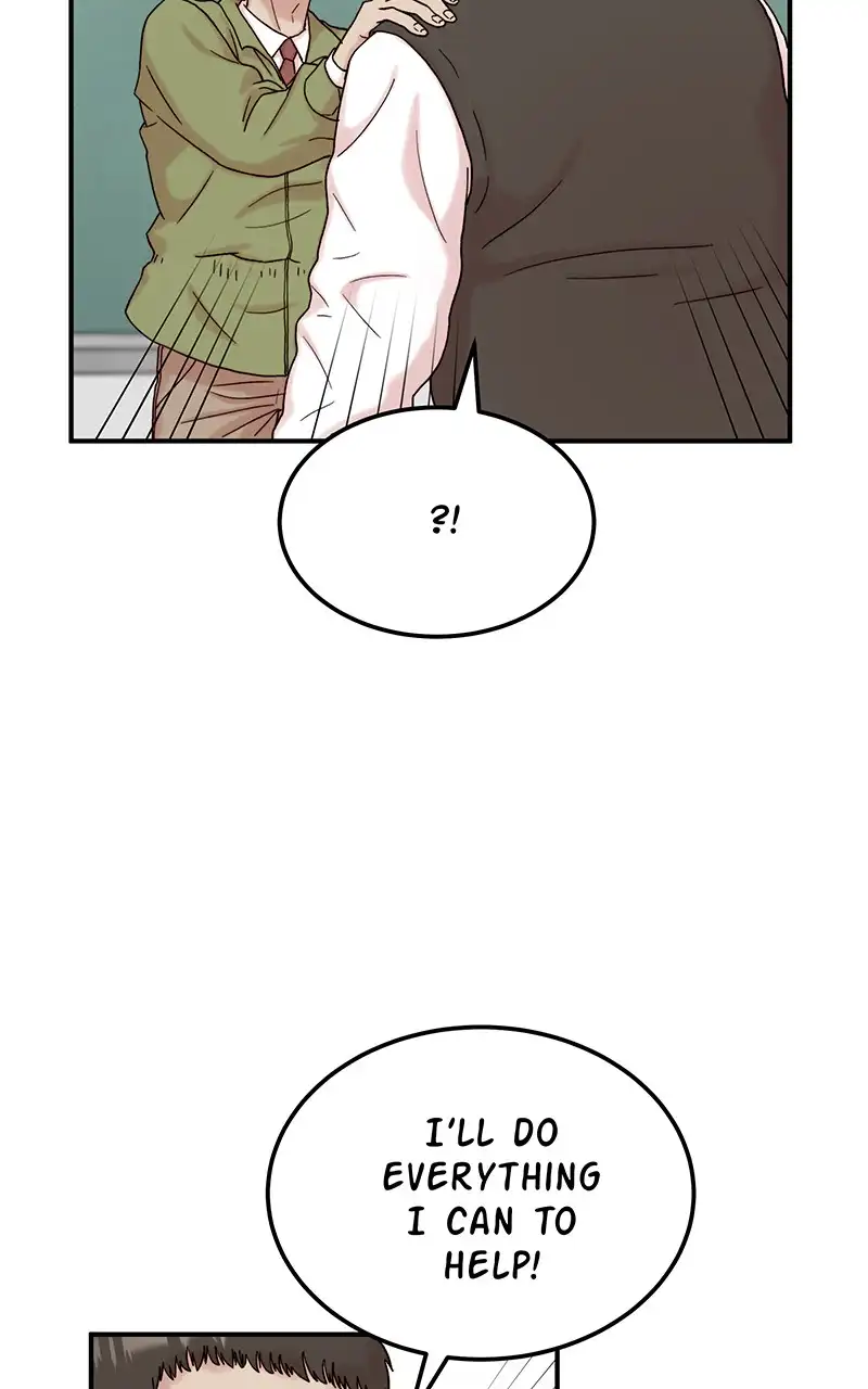 My Dud To Stud Boyfriend Chapter 3 page 135