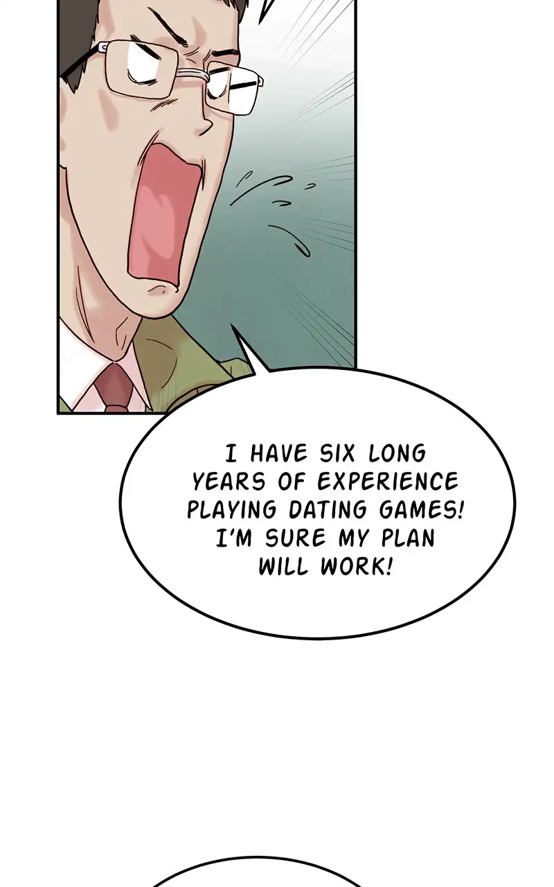 My Dud To Stud Boyfriend Chapter 3 page 136
