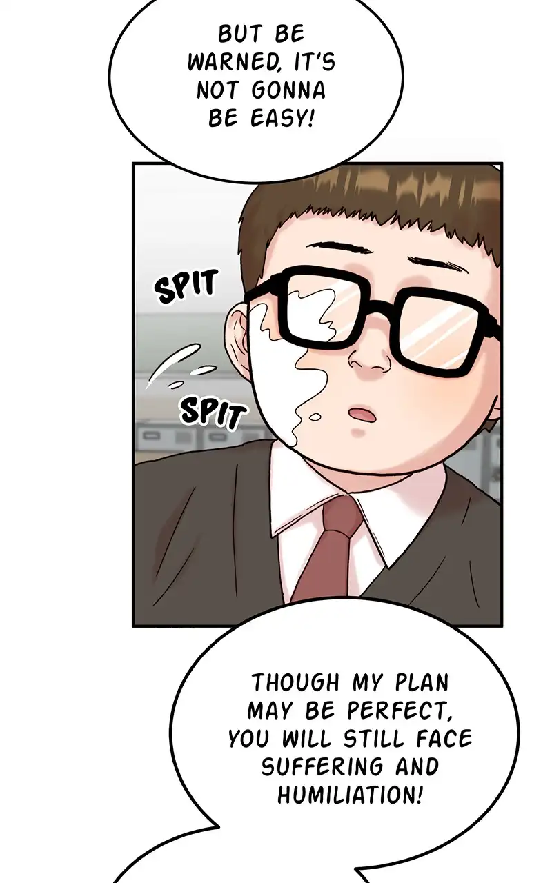 My Dud To Stud Boyfriend Chapter 3 page 137