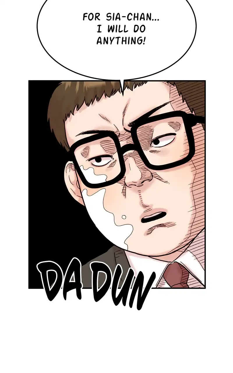 My Dud To Stud Boyfriend Chapter 3 page 139