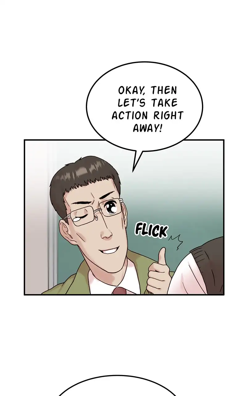 My Dud To Stud Boyfriend Chapter 3 page 141