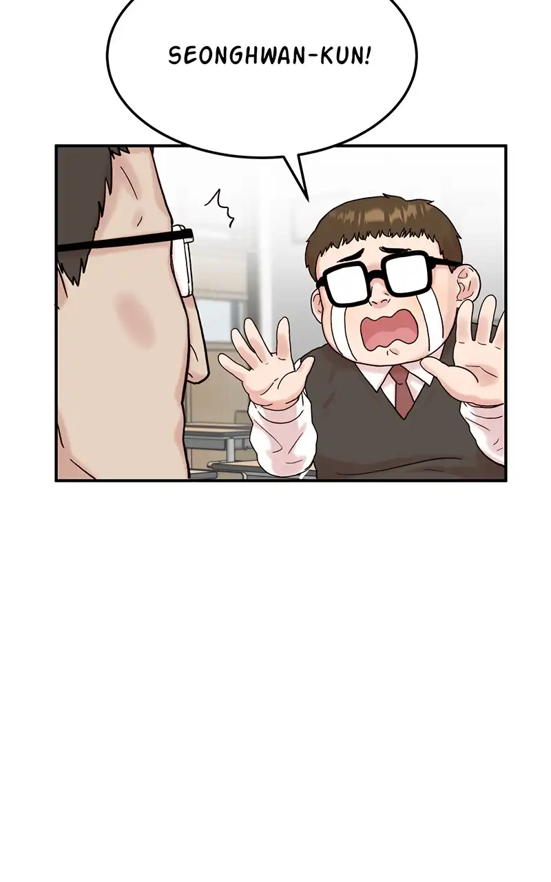 My Dud To Stud Boyfriend Chapter 3 page 142
