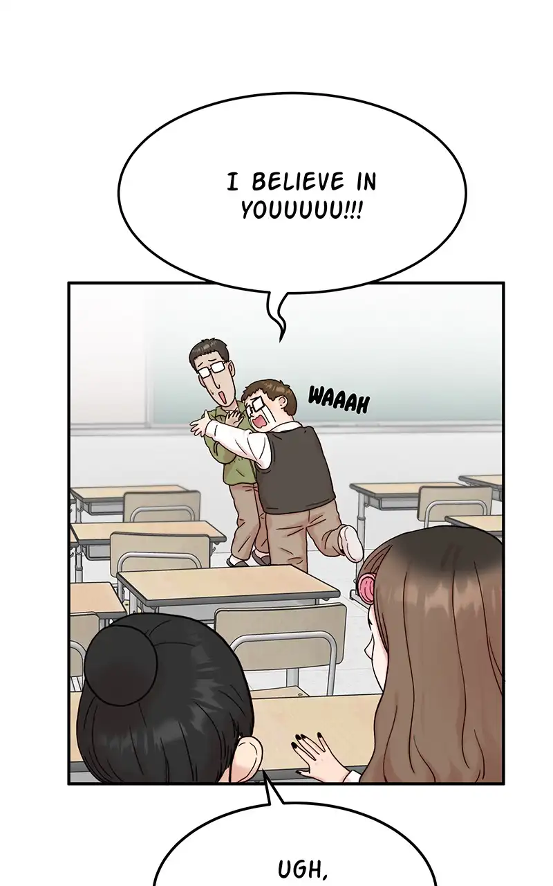 My Dud To Stud Boyfriend Chapter 3 page 143