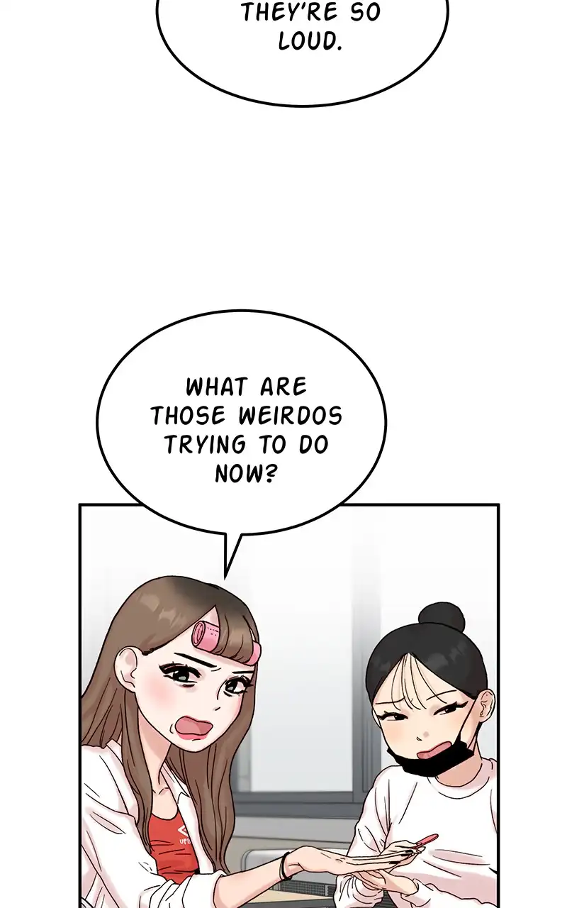 My Dud To Stud Boyfriend Chapter 3 page 144