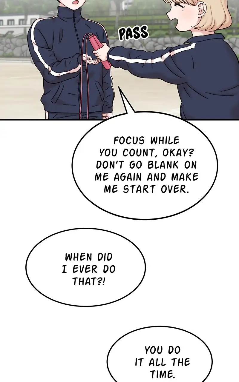 My Dud To Stud Boyfriend Chapter 3 page 151