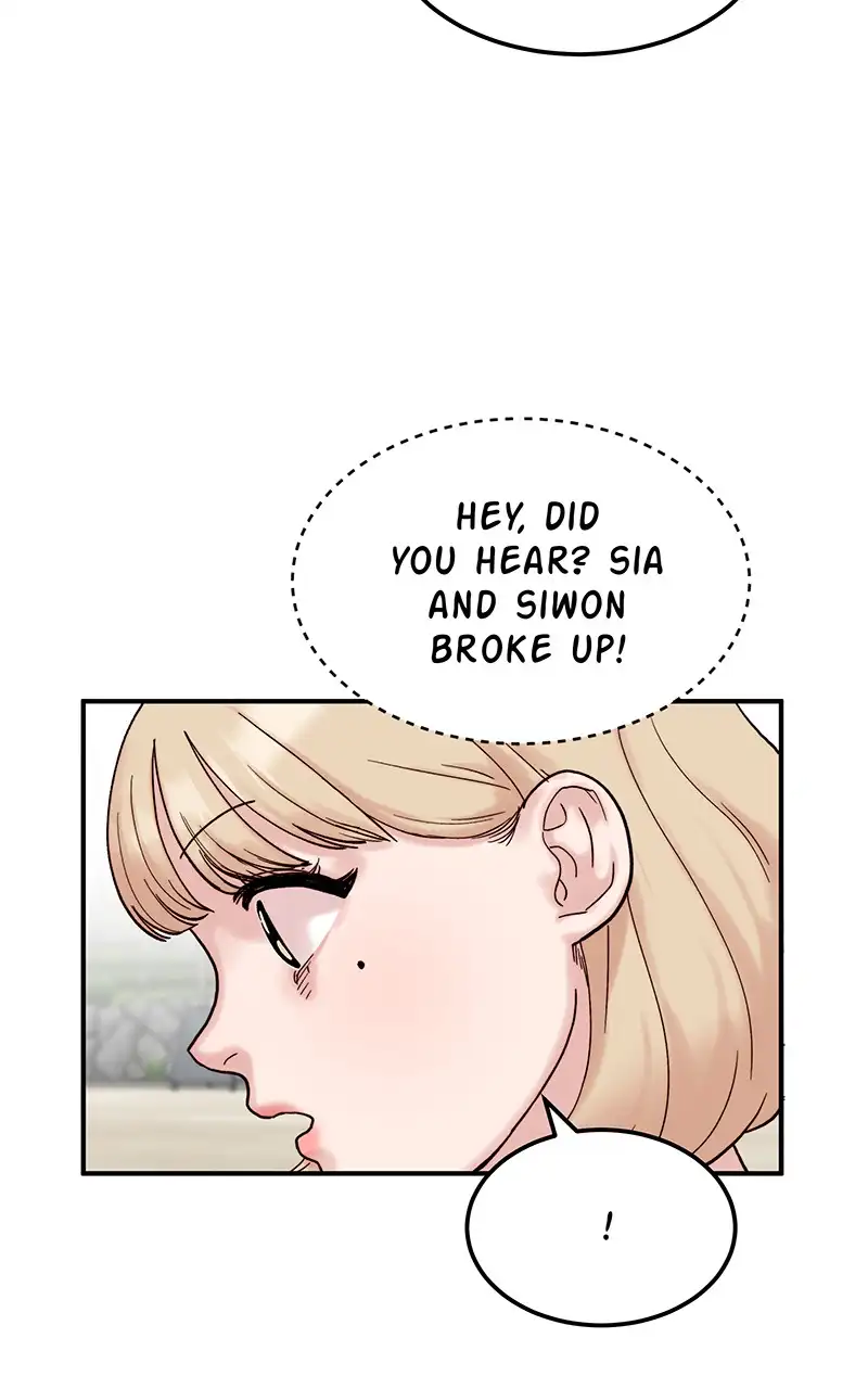 My Dud To Stud Boyfriend Chapter 3 page 152