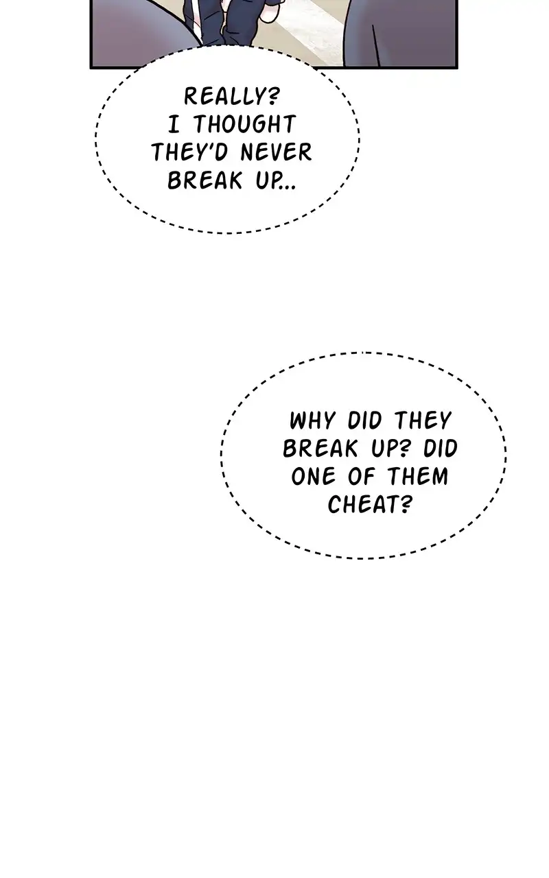 My Dud To Stud Boyfriend Chapter 3 page 154