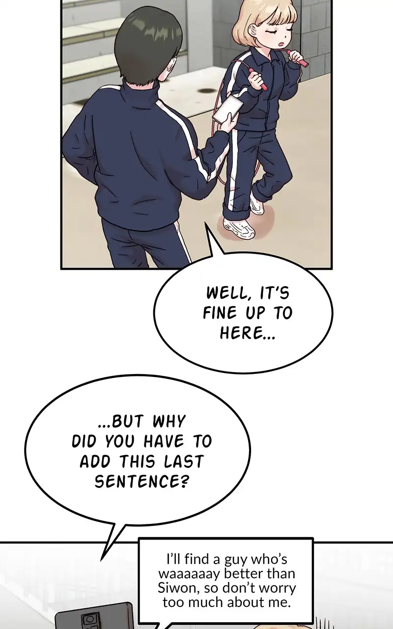 My Dud To Stud Boyfriend Chapter 3 page 160