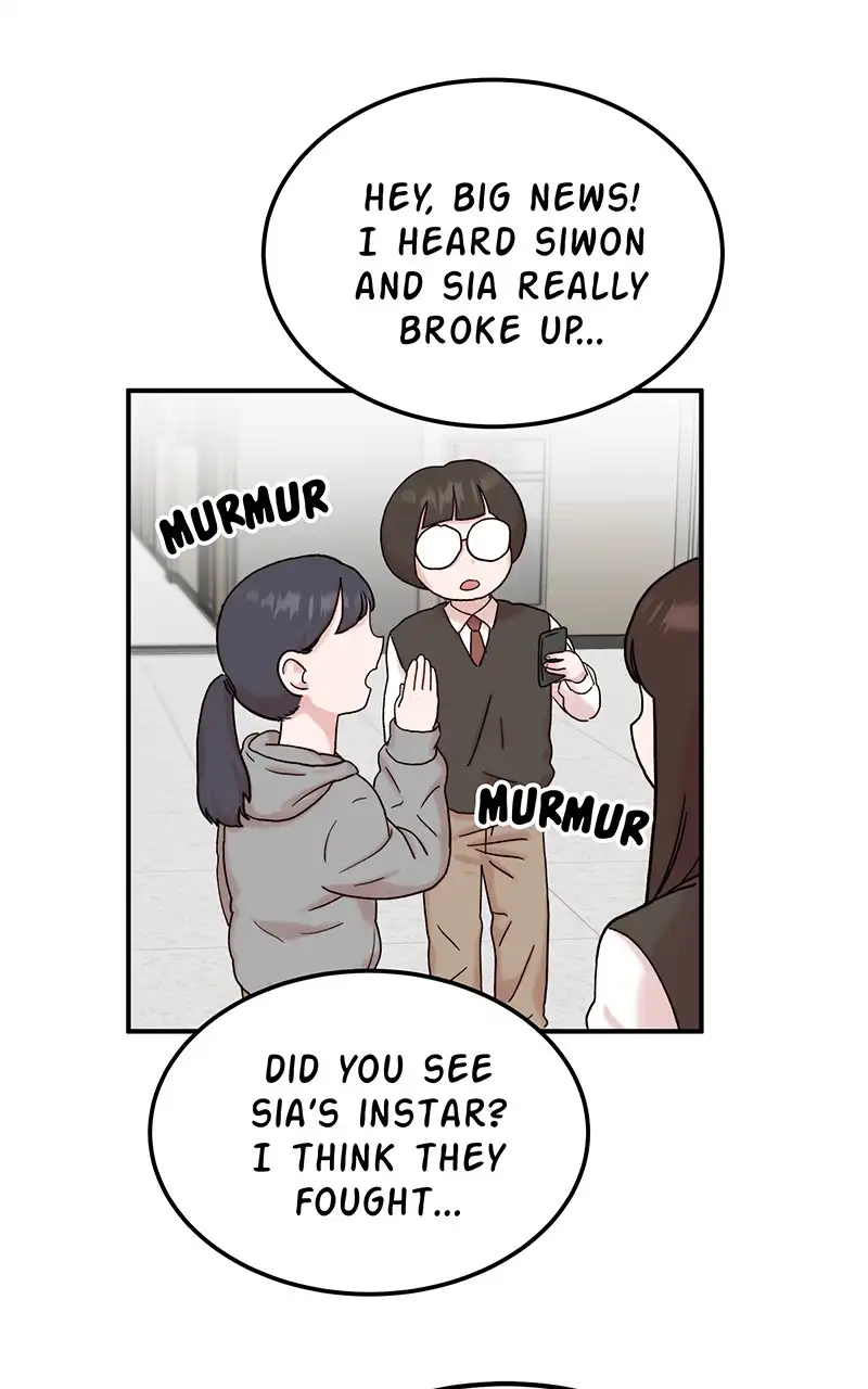 My Dud To Stud Boyfriend Chapter 3 page 164