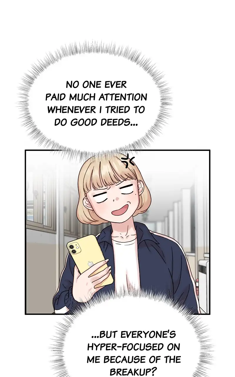 My Dud To Stud Boyfriend Chapter 3 page 169