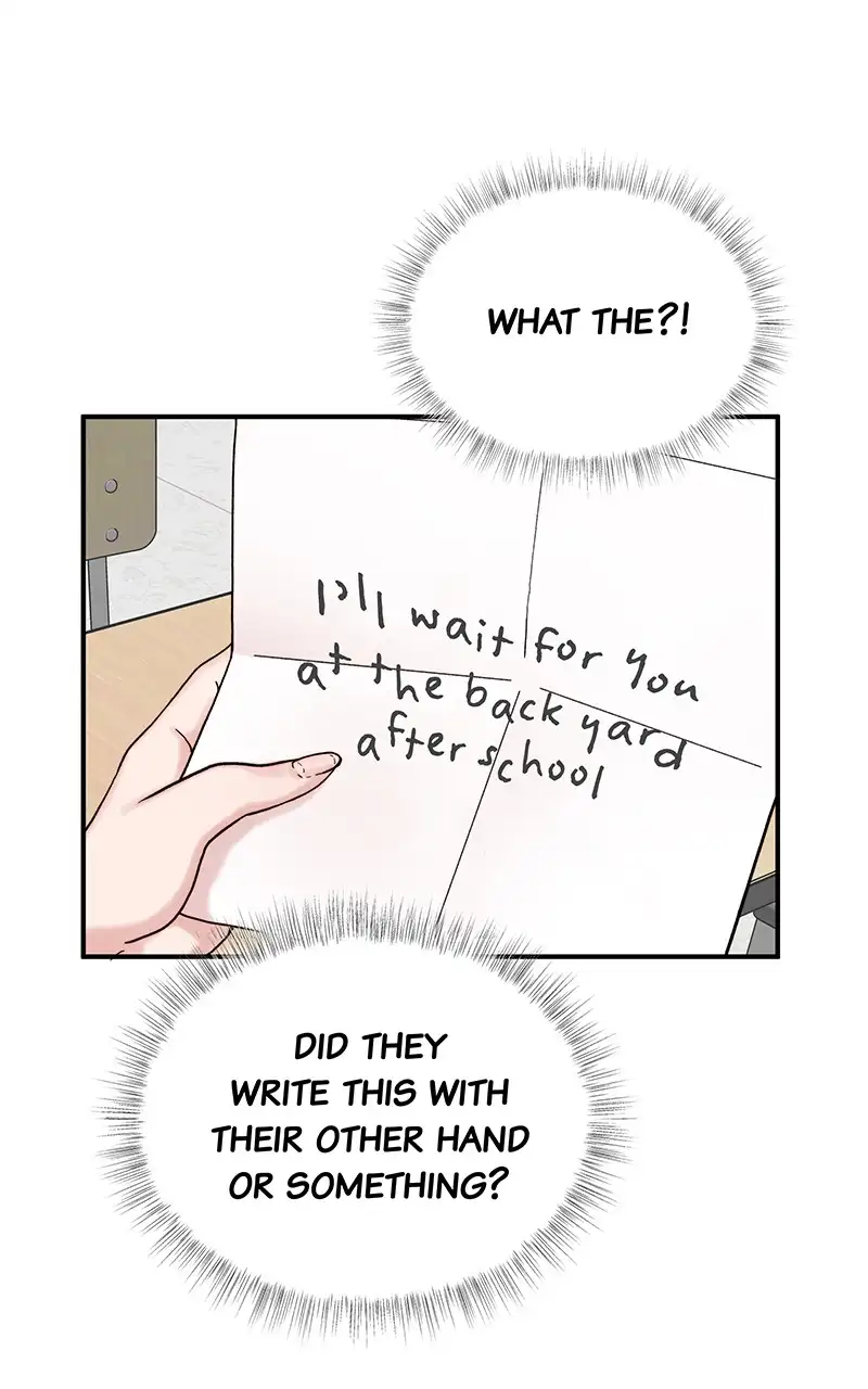 My Dud To Stud Boyfriend Chapter 3 page 174