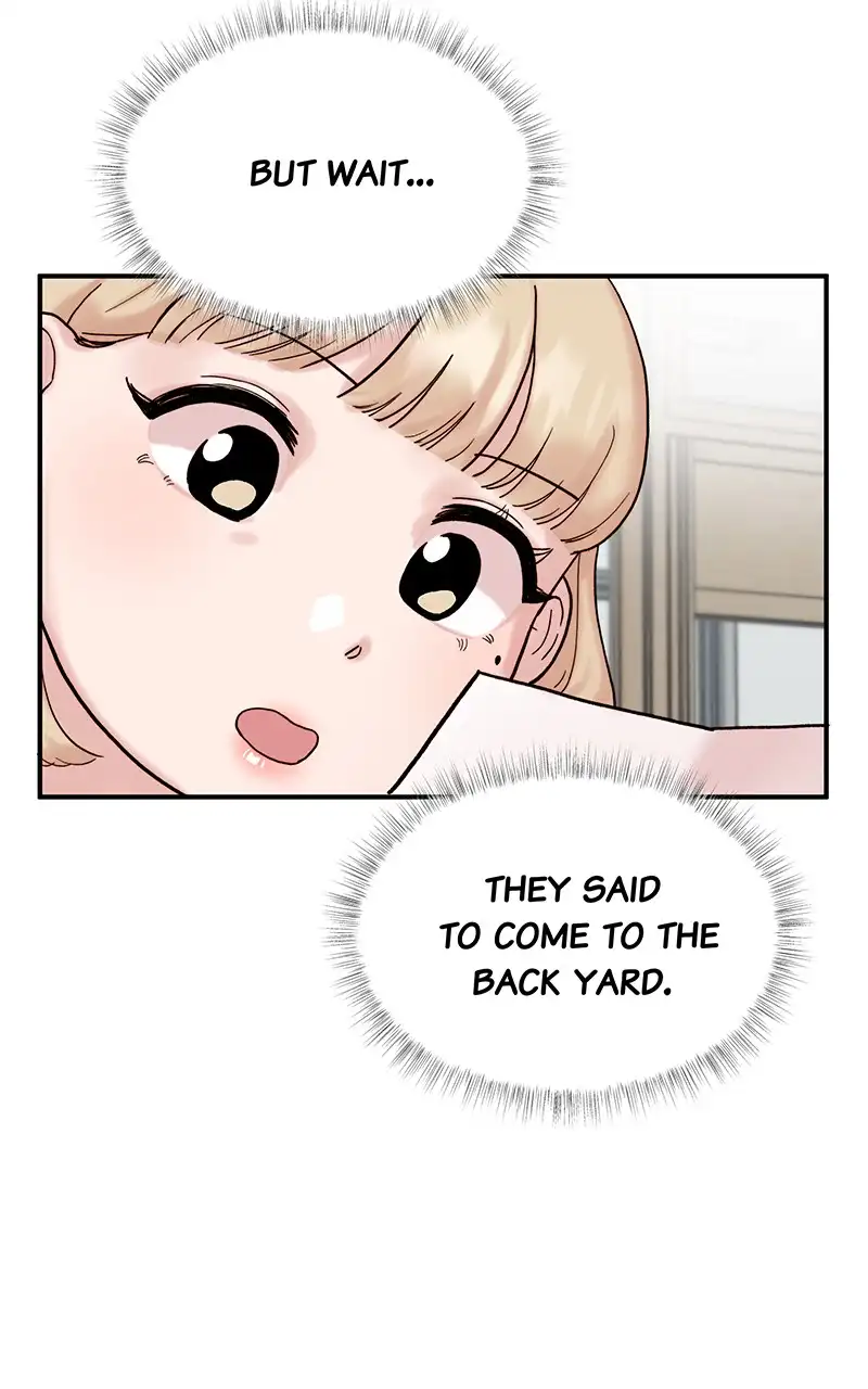 My Dud To Stud Boyfriend Chapter 3 page 176