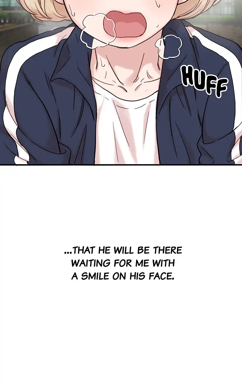 My Dud To Stud Boyfriend Chapter 3 page 191
