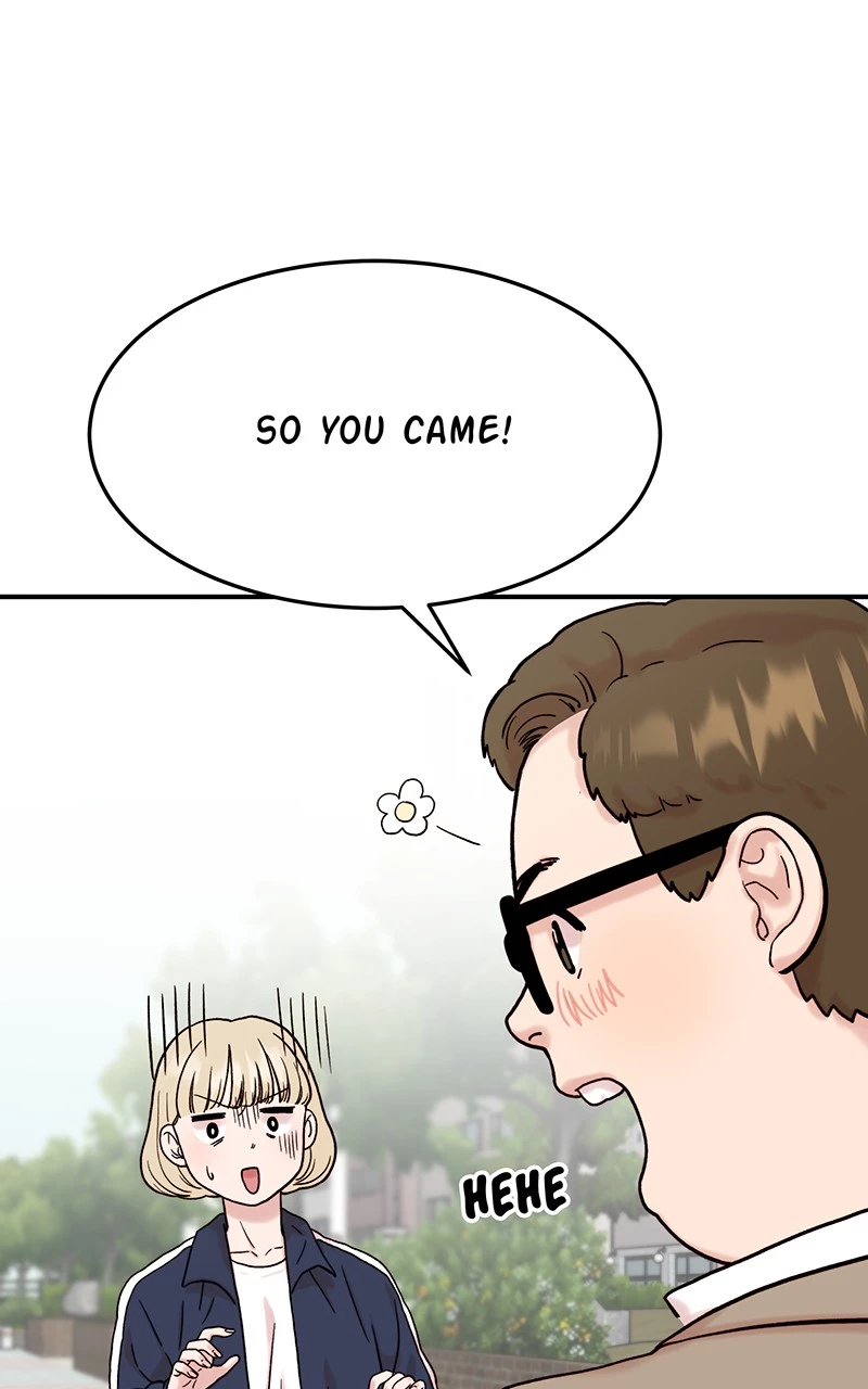 My Dud To Stud Boyfriend Chapter 4 page 3