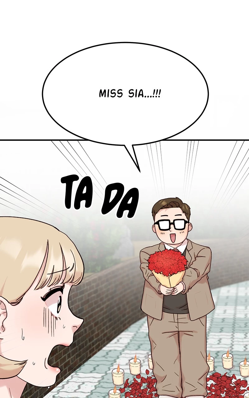 My Dud To Stud Boyfriend Chapter 4 page 1