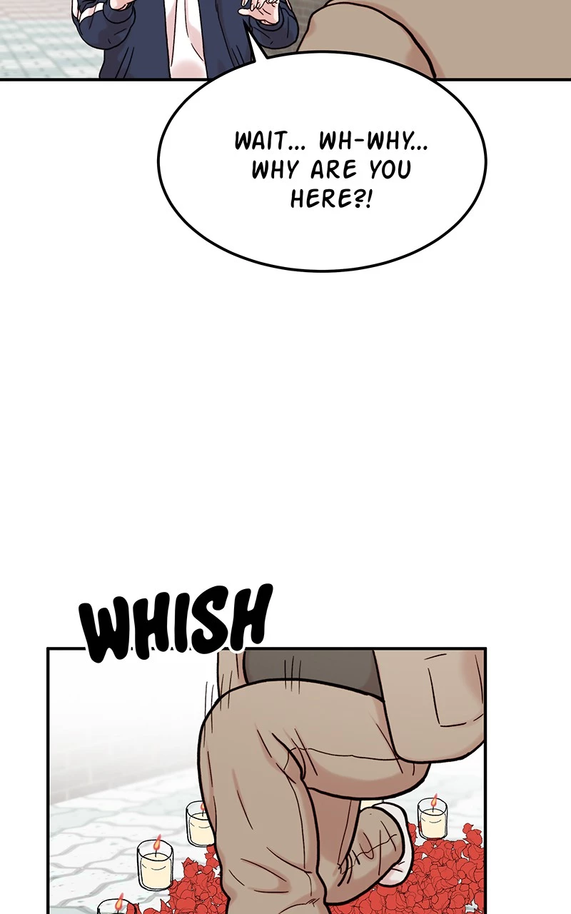 My Dud To Stud Boyfriend Chapter 4 page 4