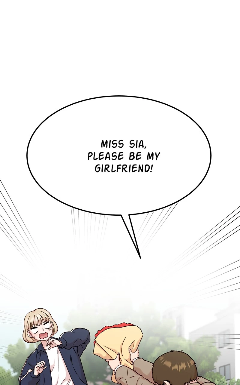 My Dud To Stud Boyfriend Chapter 4 page 6