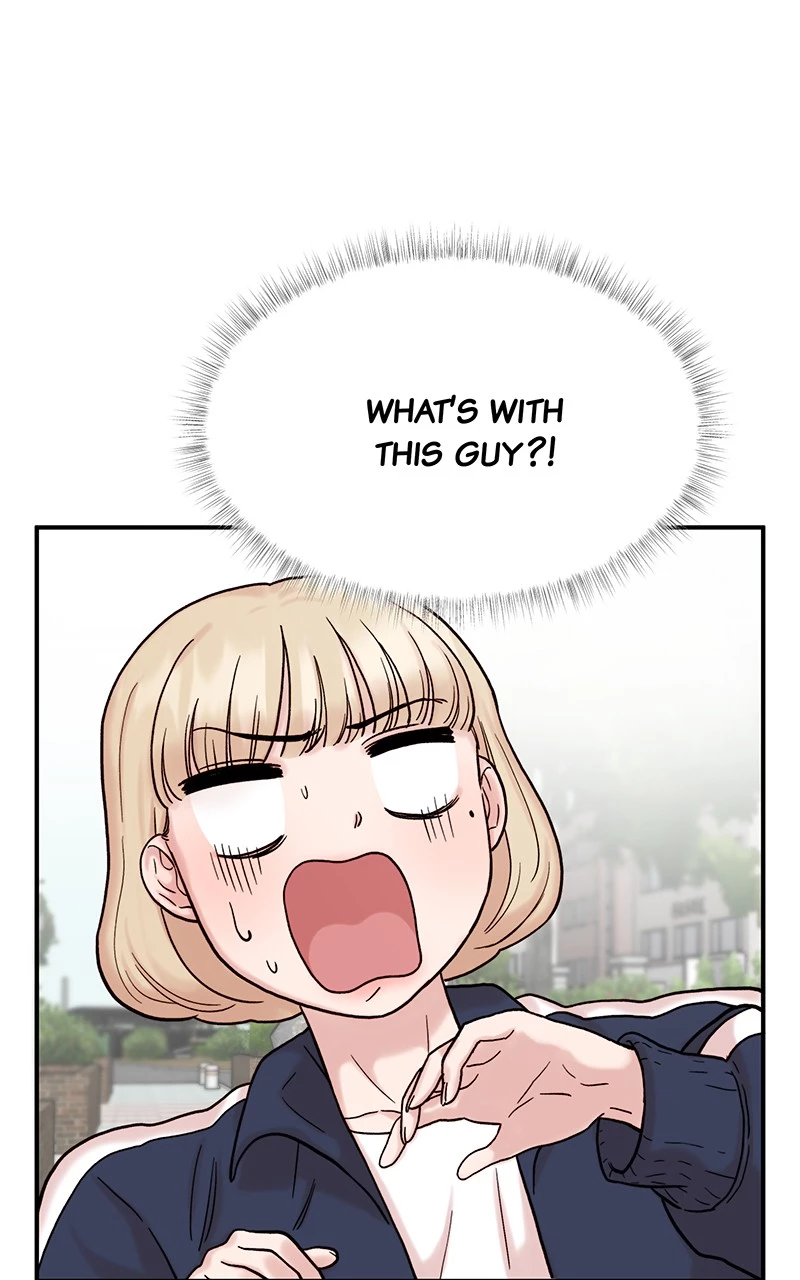 My Dud To Stud Boyfriend Chapter 4 page 8