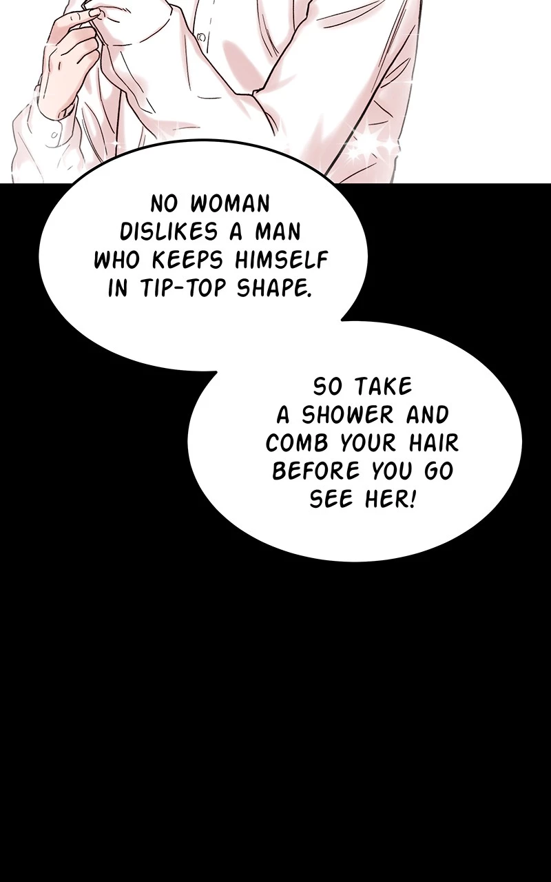 My Dud To Stud Boyfriend Chapter 4 page 18