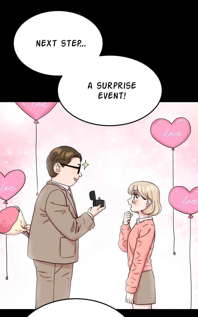 My Dud To Stud Boyfriend Chapter 4 page 19
