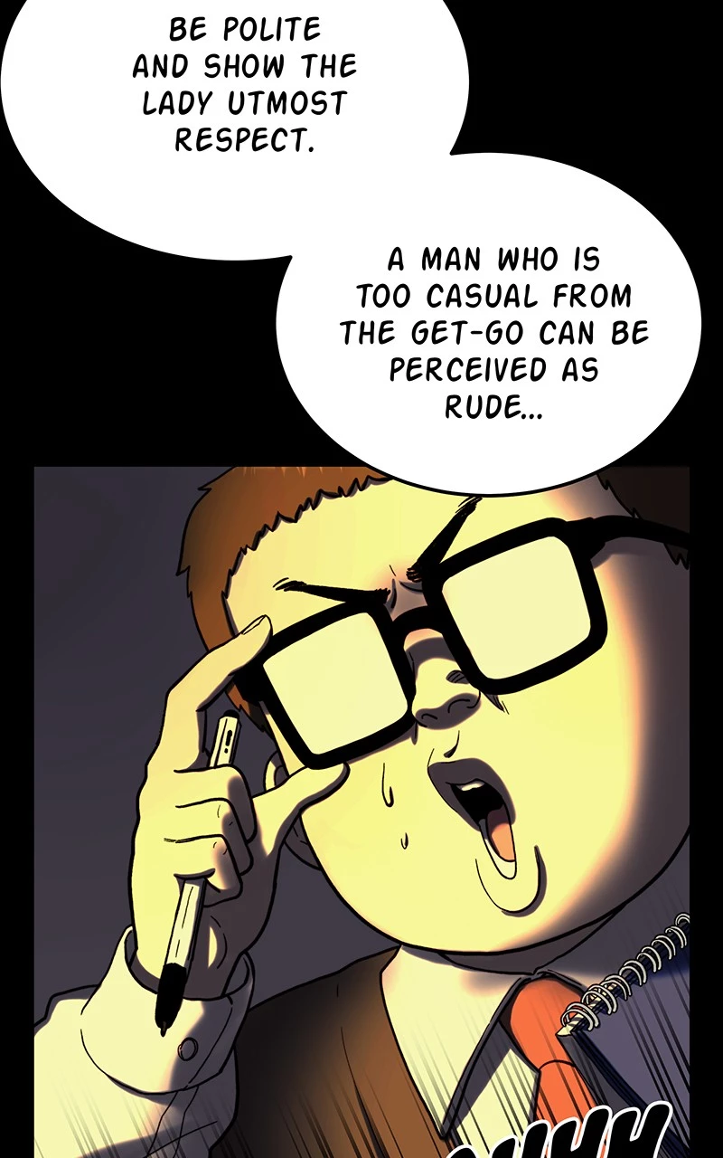 My Dud To Stud Boyfriend Chapter 4 page 22