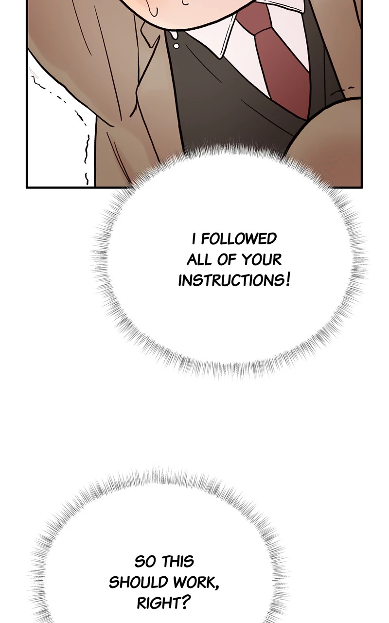 My Dud To Stud Boyfriend Chapter 4 page 25