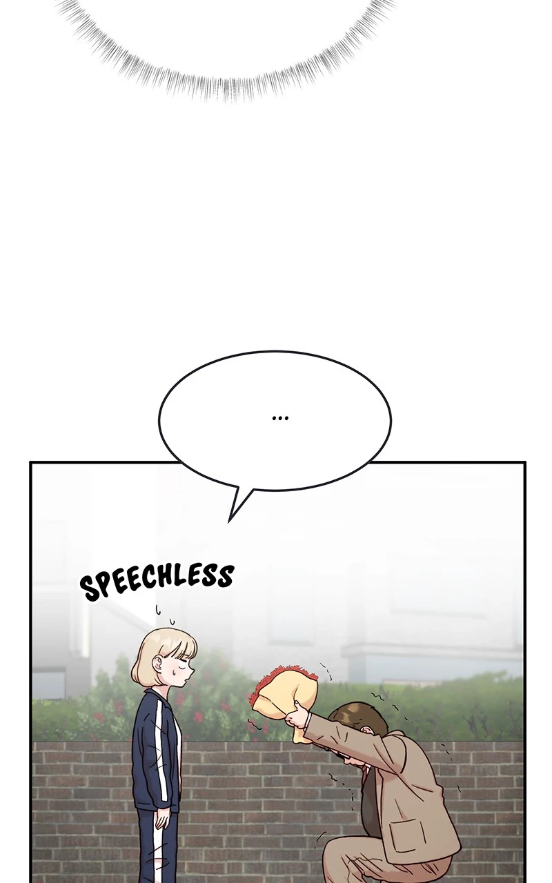 My Dud To Stud Boyfriend Chapter 4 page 26