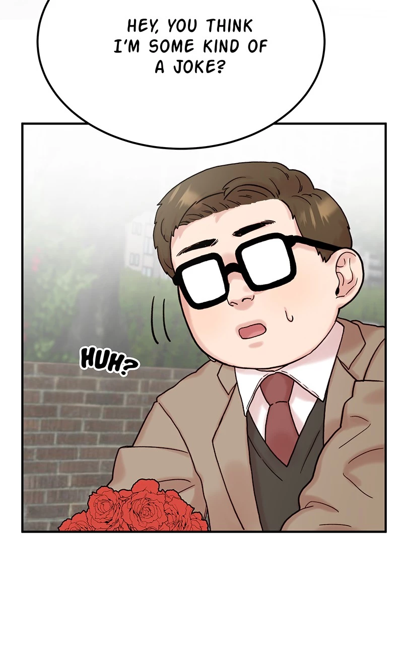 My Dud To Stud Boyfriend Chapter 4 page 29
