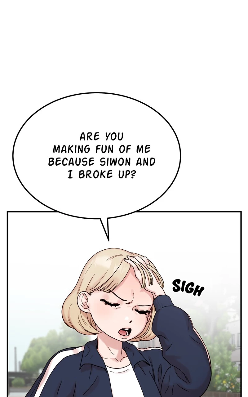 My Dud To Stud Boyfriend Chapter 4 page 30