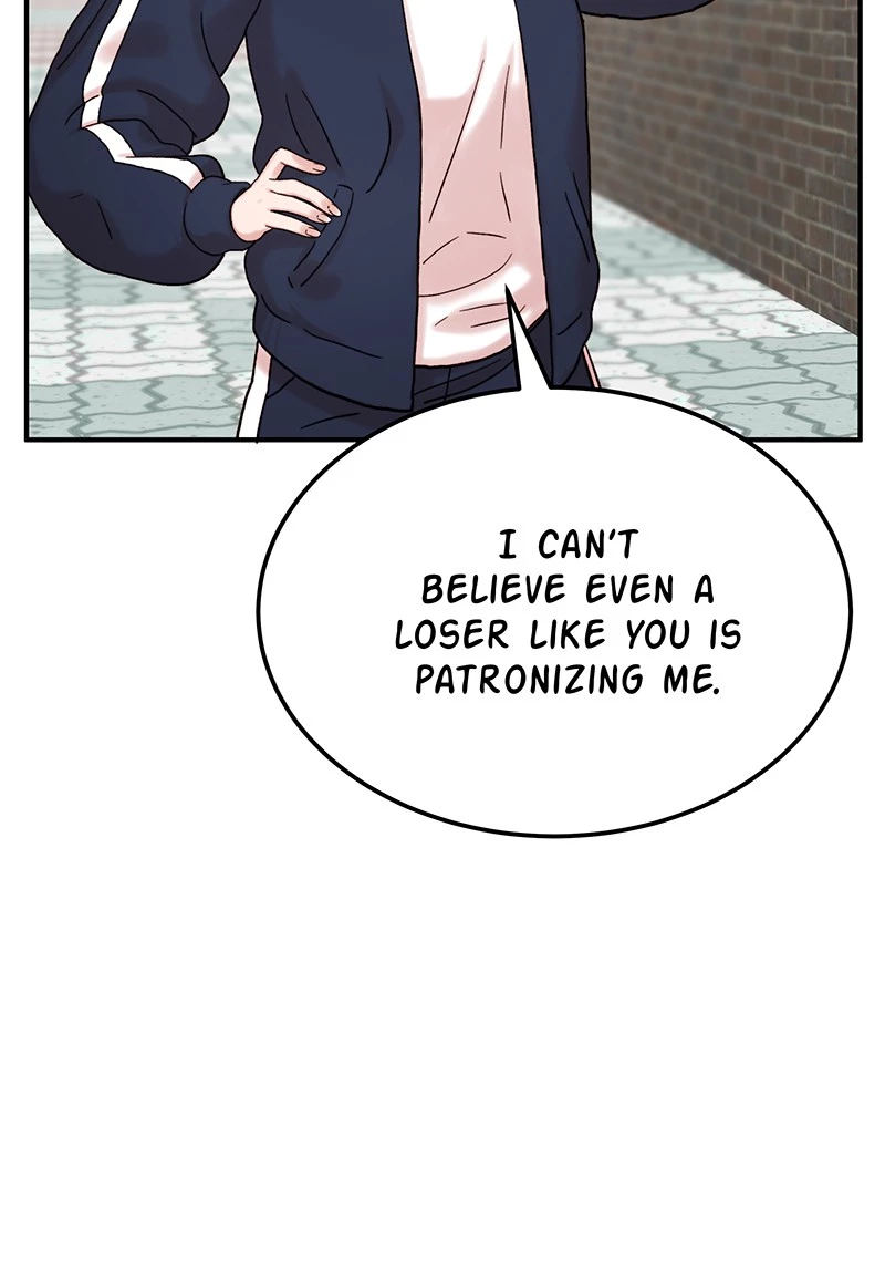 My Dud To Stud Boyfriend Chapter 4 page 31