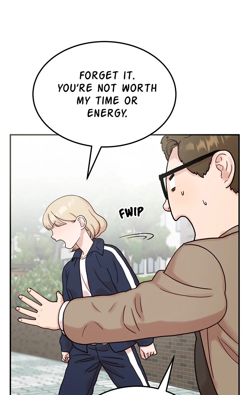 My Dud To Stud Boyfriend Chapter 4 page 32