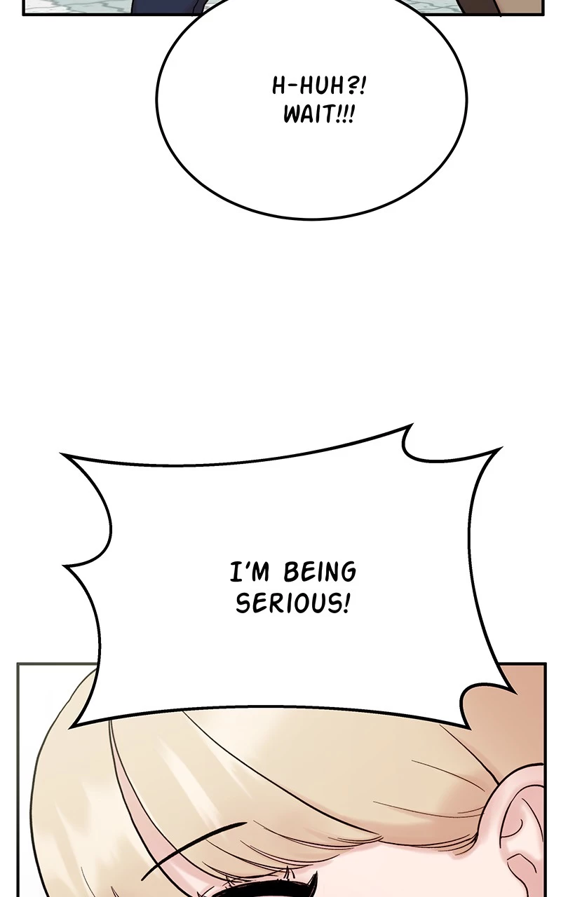 My Dud To Stud Boyfriend Chapter 4 page 33