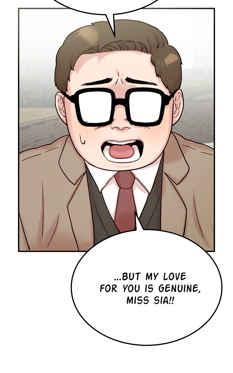 My Dud To Stud Boyfriend Chapter 4 page 35