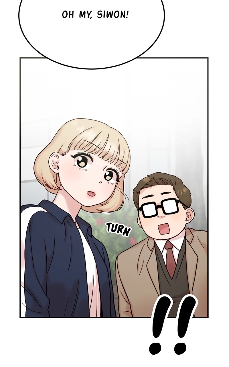 My Dud To Stud Boyfriend Chapter 4 page 38