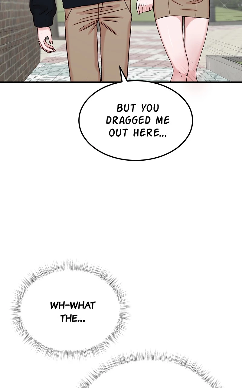 My Dud To Stud Boyfriend Chapter 4 page 41