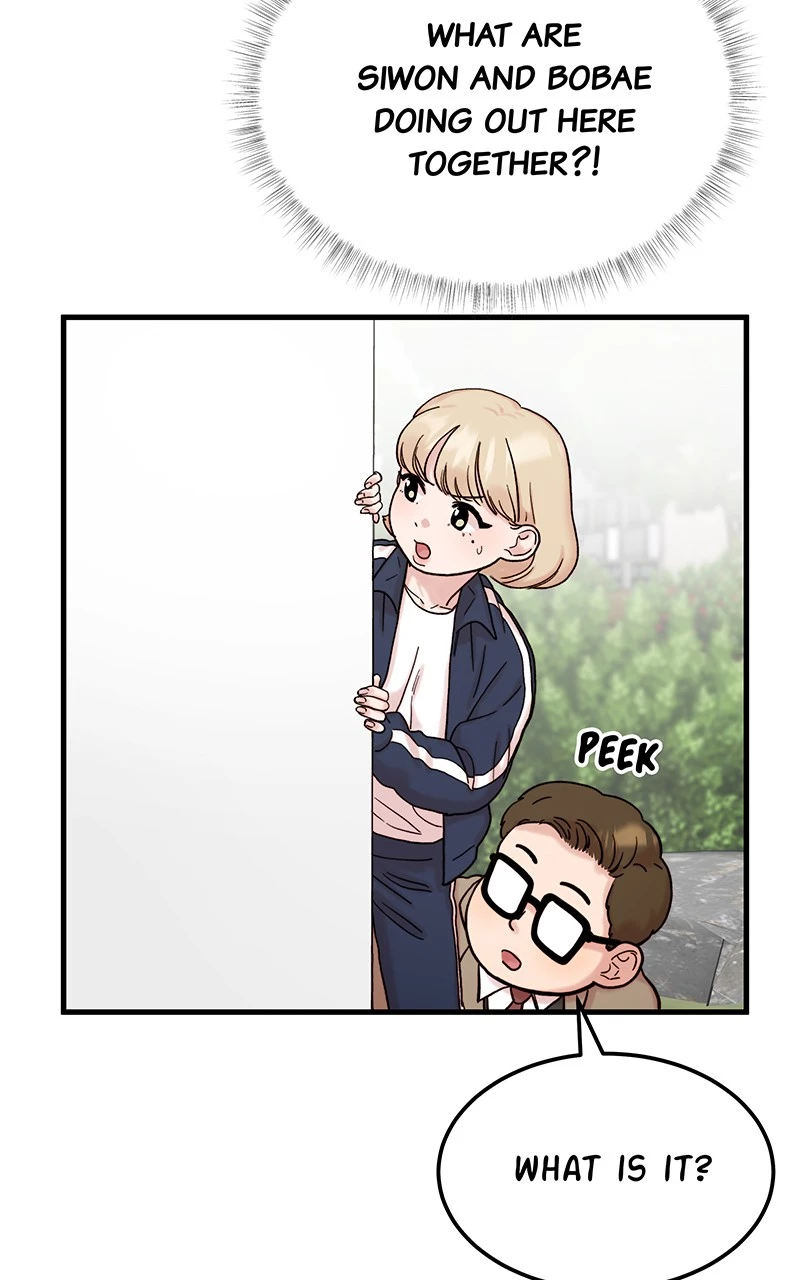 My Dud To Stud Boyfriend Chapter 4 page 42