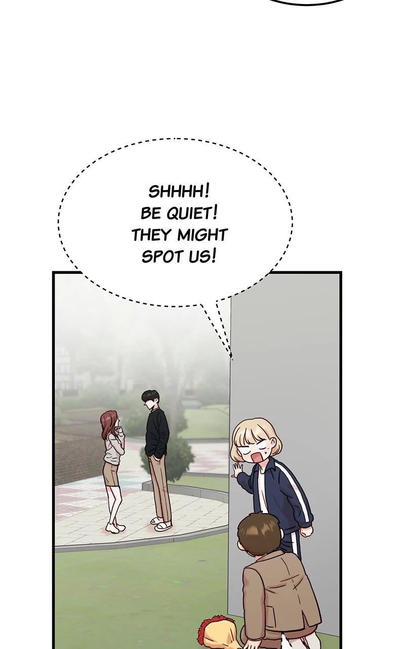 My Dud To Stud Boyfriend Chapter 4 page 43