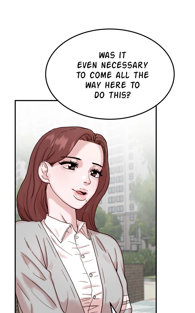 My Dud To Stud Boyfriend Chapter 4 page 46