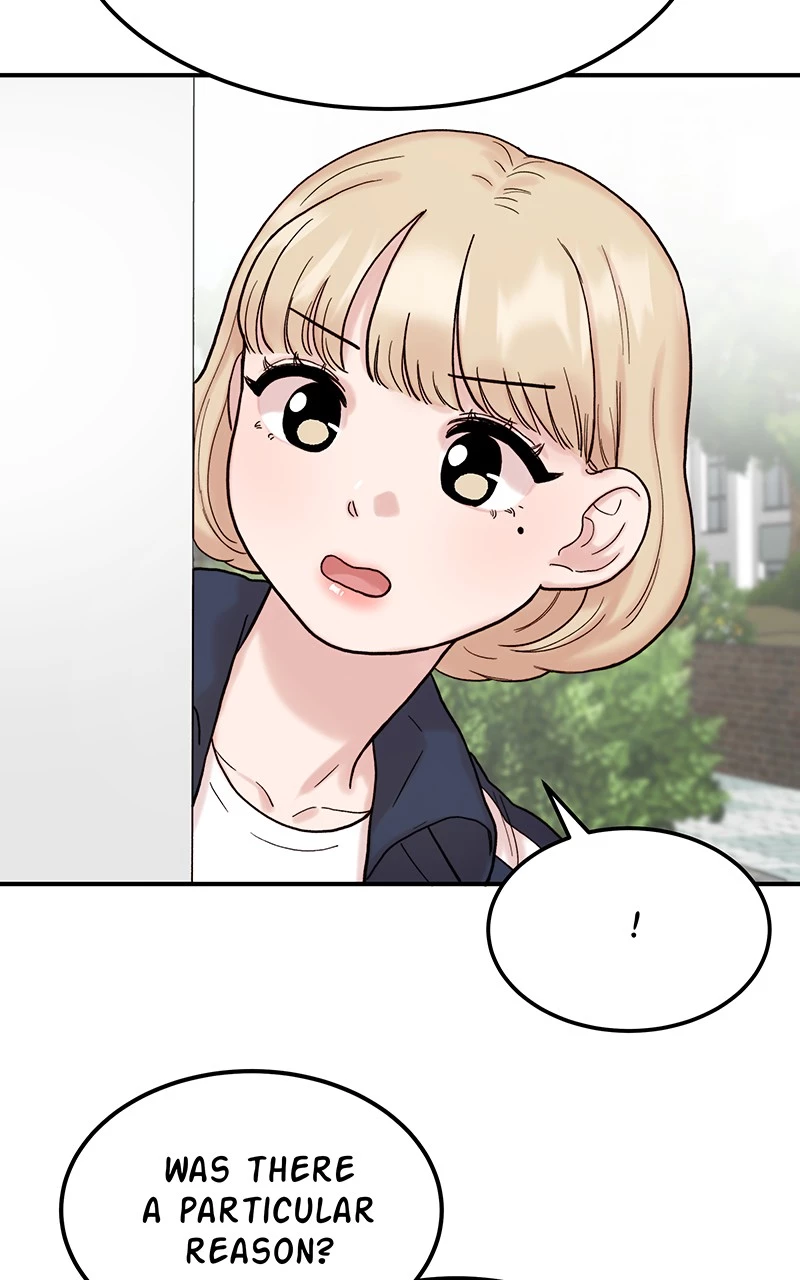 My Dud To Stud Boyfriend Chapter 4 page 48