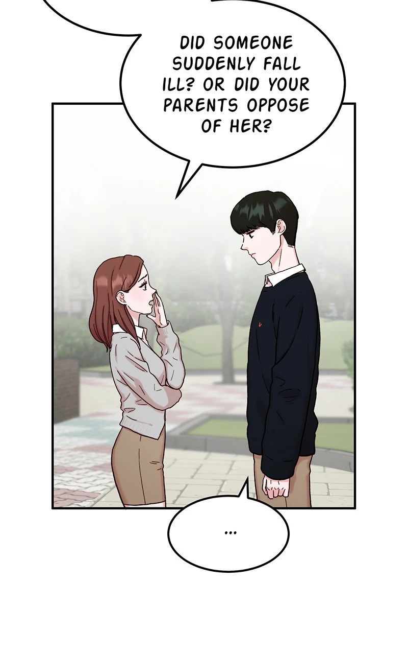My Dud To Stud Boyfriend Chapter 4 page 49