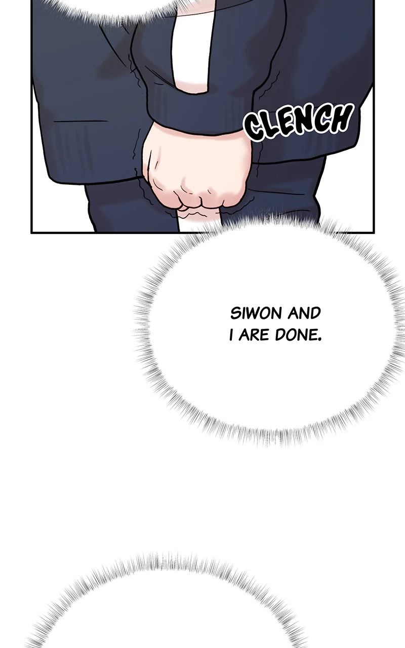 My Dud To Stud Boyfriend Chapter 4 page 56