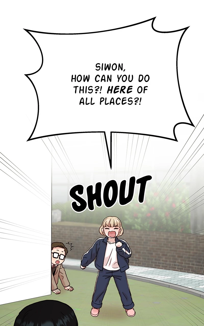 My Dud To Stud Boyfriend Chapter 4 page 60
