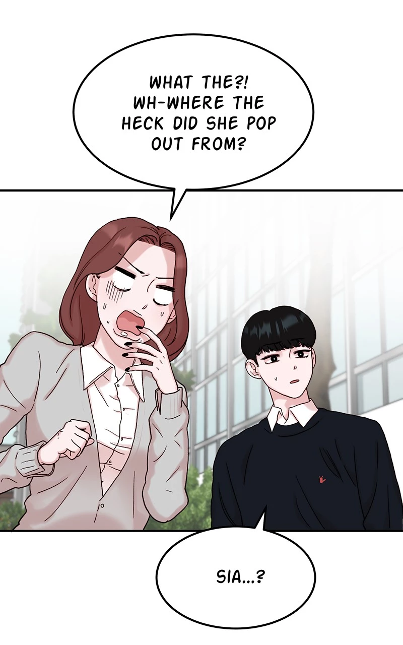 My Dud To Stud Boyfriend Chapter 4 page 62