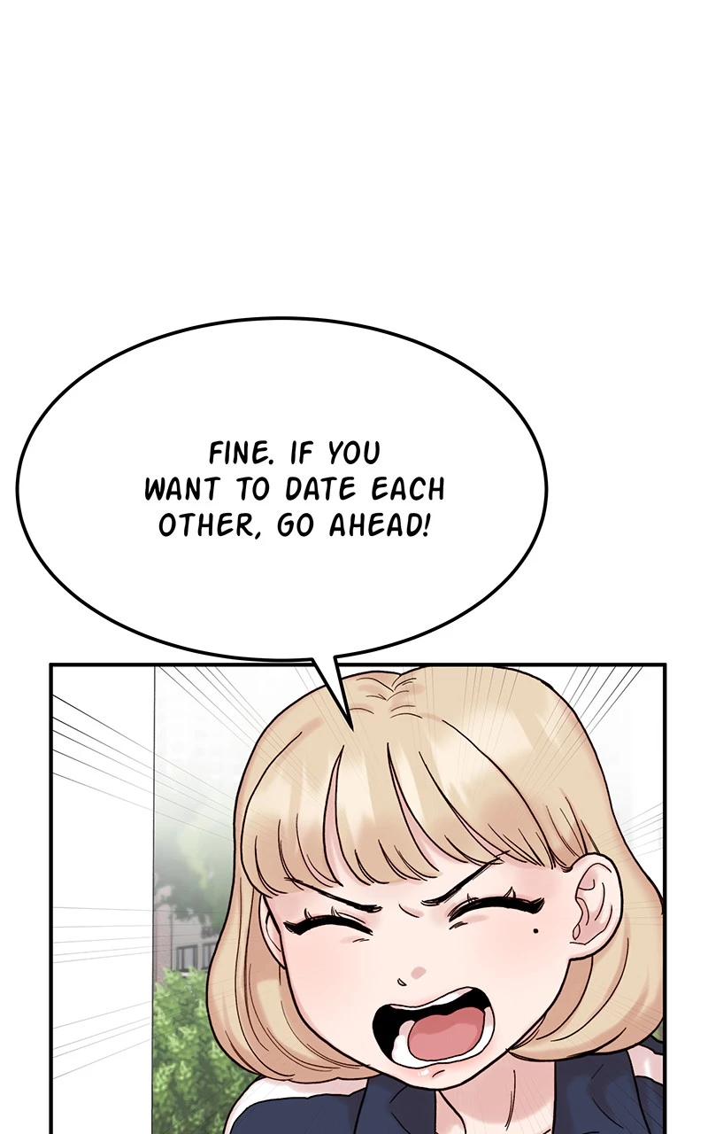 My Dud To Stud Boyfriend Chapter 4 page 63