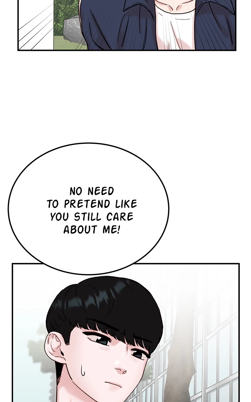 My Dud To Stud Boyfriend Chapter 4 page 64